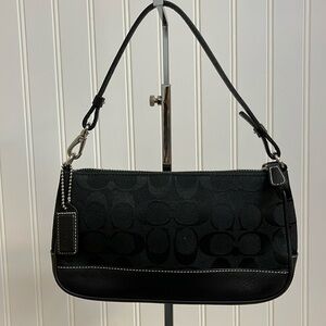 Coach Mini 6094, Black